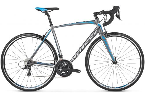 Rower szosowy Kross Vento 3.0 2019 - OUTLET - ROZMIAR S - 20CALI